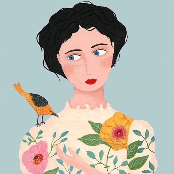 Meet your Posher, Mariah - Picture 2 of 2